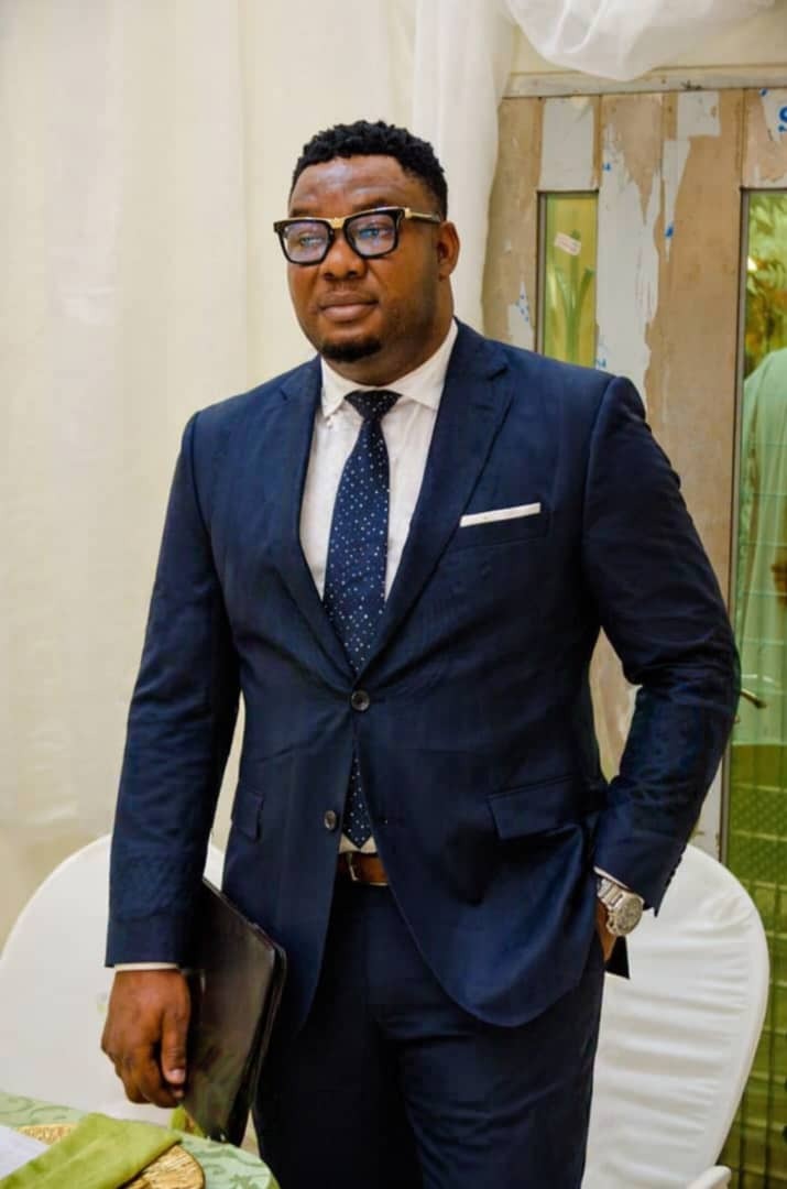 Ayodeji Odeyemi